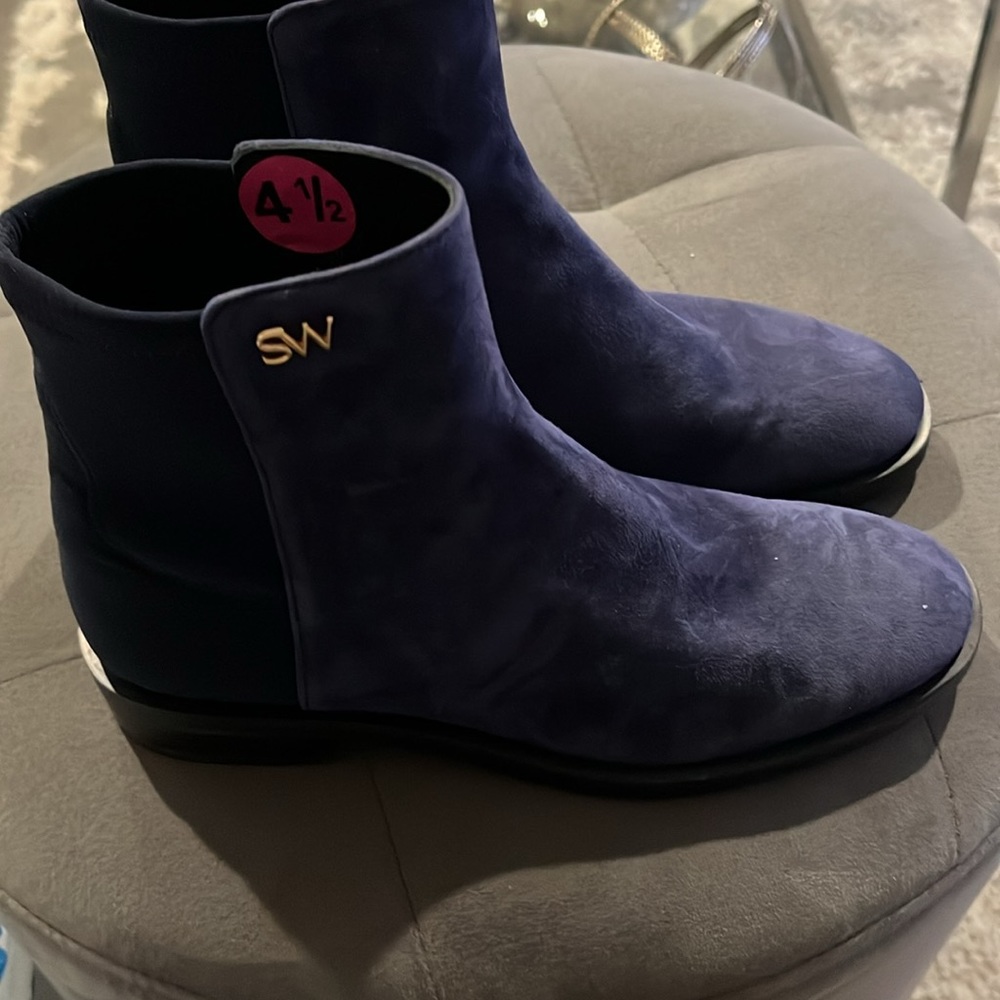 Stuart weitzman - Picture 2 of 6